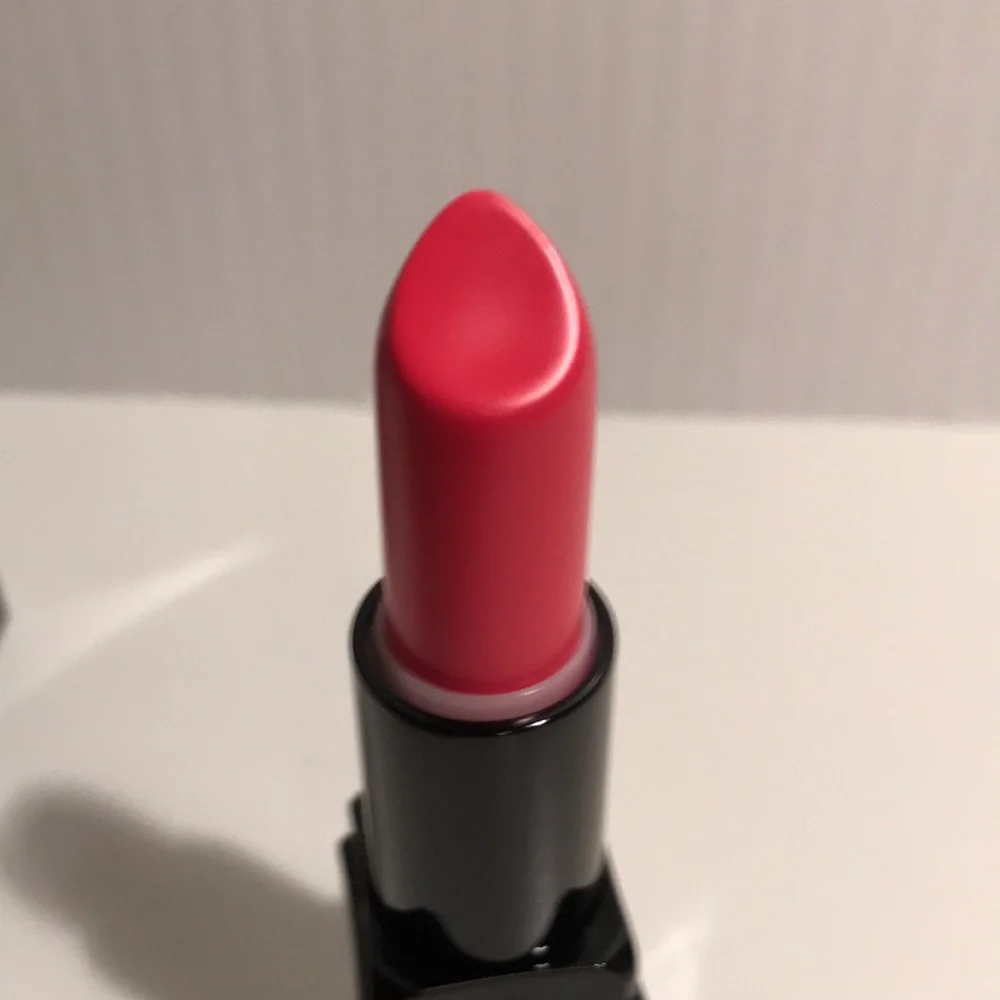 Illamasqua antimatter lipstick in solar NEW